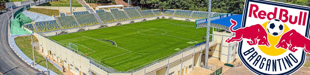 Estadio Municipal Prefeito Gabriel Marques da Silva